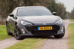 Toyota GT 86