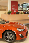 Toyota GT 86