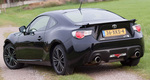 Toyota GT 86