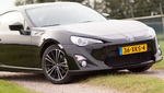 Toyota GT 86