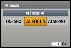 AI-Focus-AF