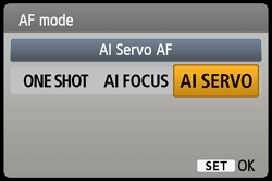 AI-Servo-AF