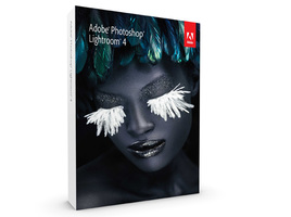 Adobe Lightroom 4