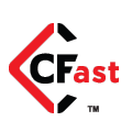 CFast Logo