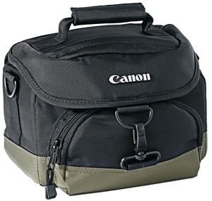 Canon 100EG Custom Gadget Bag