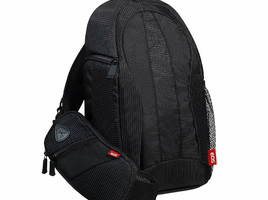 Canon 300 EG Custom Gadget Bag