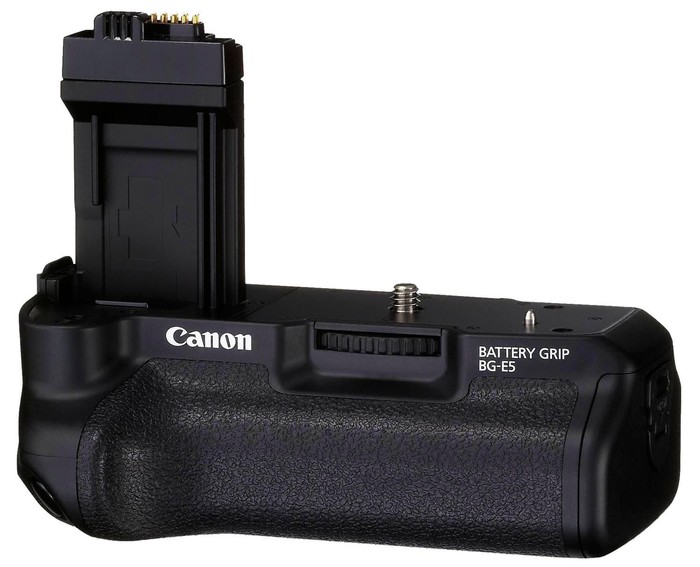 Canon BG-E5
