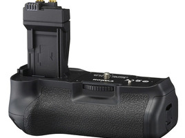 Canon BG-E8 battery grip