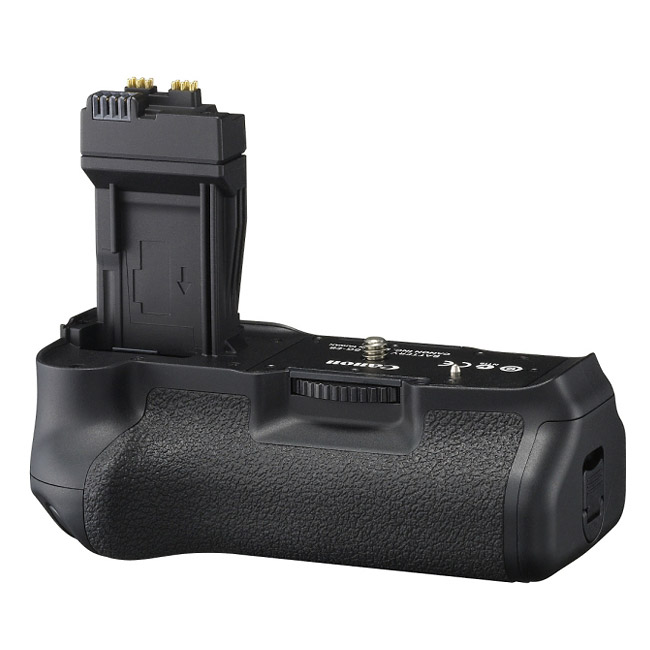 Canon BG-E8 battery grip
