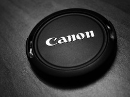 Canon Lens Cap