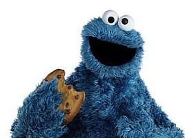 Cookiemonster