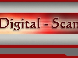 Digital Scan Logo