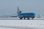 McDonnell Douglas MD-11