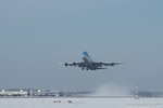 Boeing 747-406(M)