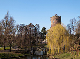 Kronenburgerpark