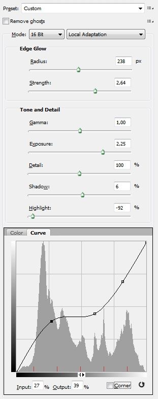 Photoshop-HDR-Settings