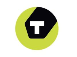 Tweakers.net Logo Nieuw