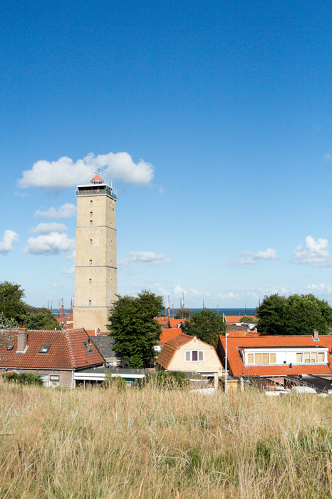 Brandaris in West-Terschelling