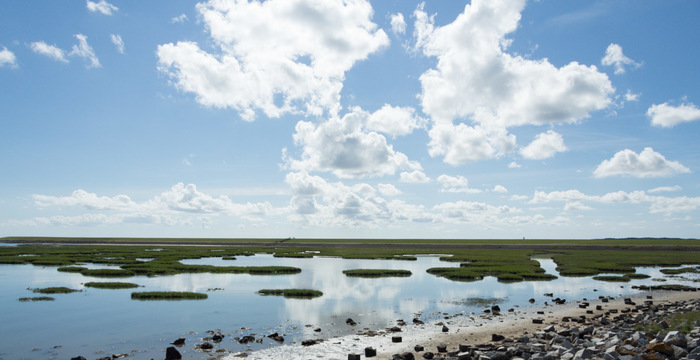 Hoek in Waddendijk