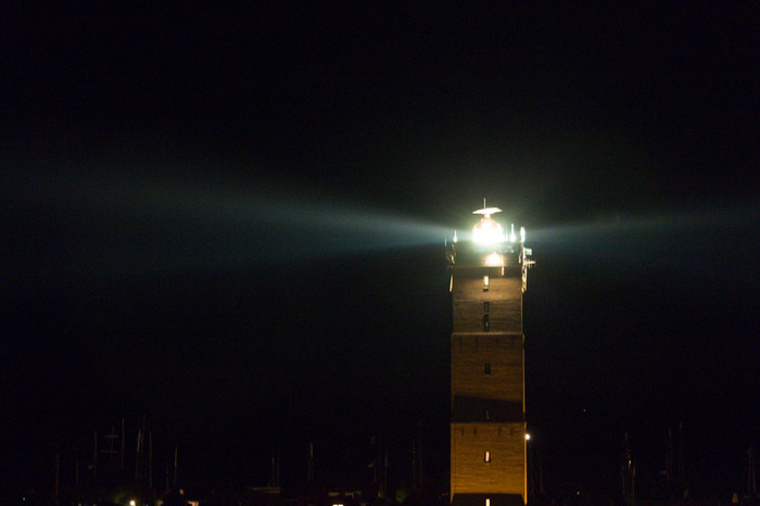 Vuurtoren Brandaris - West-Terschelling