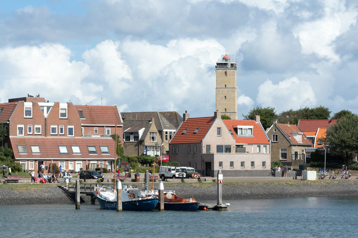 West-Terschelling