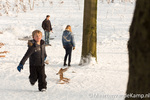 Winter in Barneveld 2012