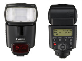 Canon Speedlite 430 EX II