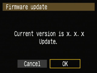 Firmware Update