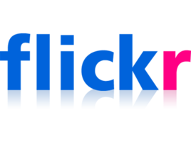 Flickr Logo