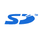 SD standard logo