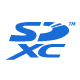 SDXC standard logo