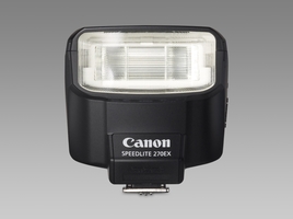 Canon Speedlite 270EX