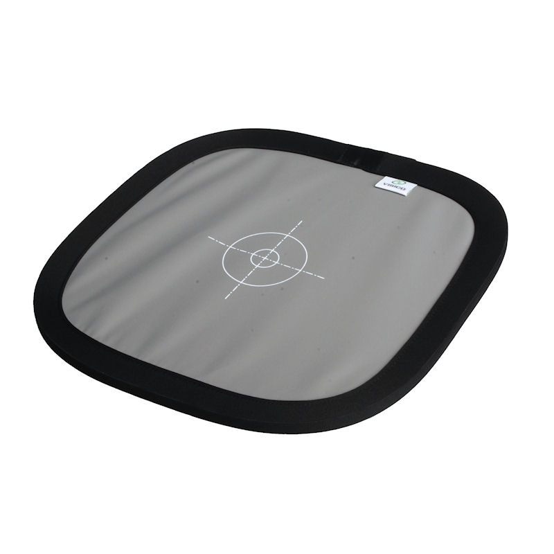 Visico Capture Focus Panel Cp 053 Maarten Van De Kamp